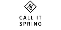 Call It Spring