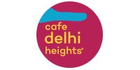 Cafe Delhi Heights