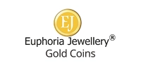 Euphoria Jewellery Gold Coin