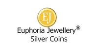 Euphoria Jewellery Silver Coin