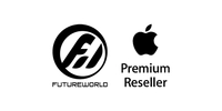 FUTURE WORLD - APPLE RESELLER
