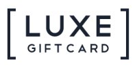 Luxe Gift Card