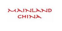 Mainland China