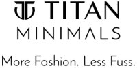 Titan Minimals