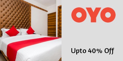 Oyo Rooms