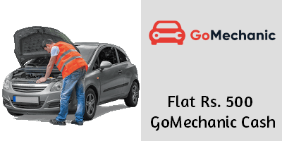 GoMechanic