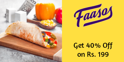 Faasos