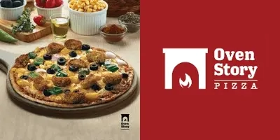 Ovenstory