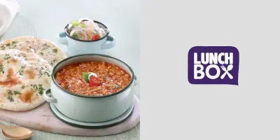 LunchBox