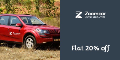 Zoomcar