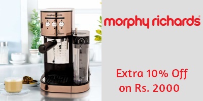 Morphy Richards