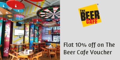 The Beer Cafe