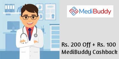 MediBuddy