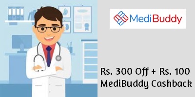 MediBuddy