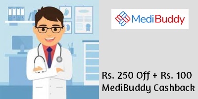 MediBuddy