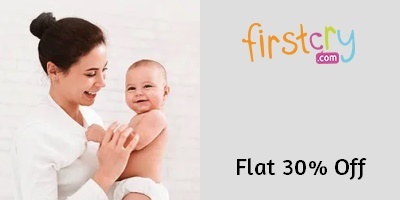FirstCry