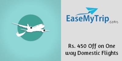 EaseMyTrip