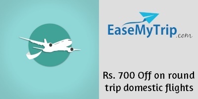 EaseMyTrip