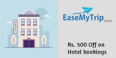 EaseMyTrip