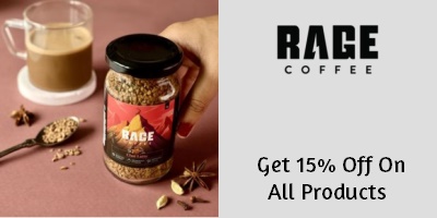 Rage Coffee