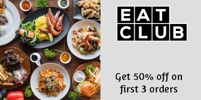 EatClub