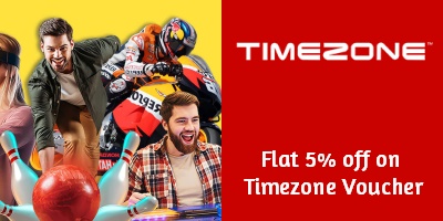 Timezone