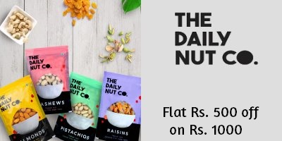 TheDailyNutCo