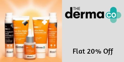 The Derma Co