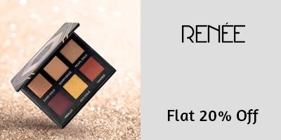 Renee Cosmetics