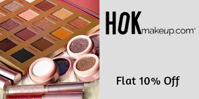 HOK Makeup