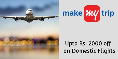 MakeMyTrip