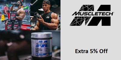 Muscletech