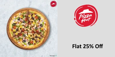 PizzaHut