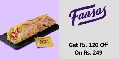 Faasos