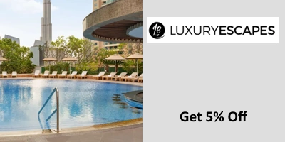 Luxury Escapes