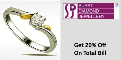 Surat Diamond