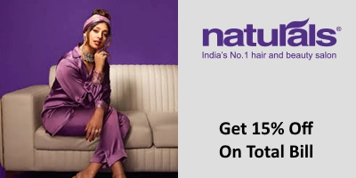 Naturals Salon 