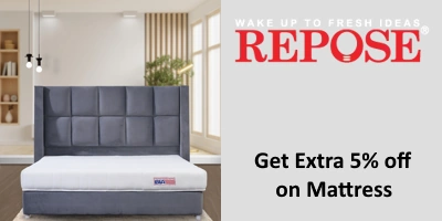 Repose Mattress