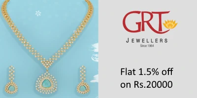 GRT Jewellers