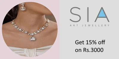 SIA Jewellery