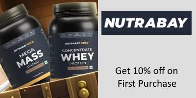 Nutrabay