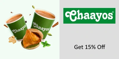 Chaayos