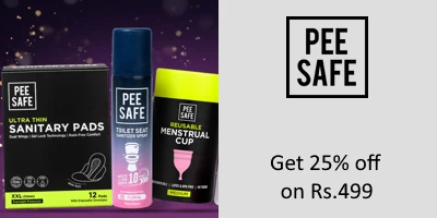 Pee Safe