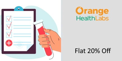 Orange Health Labs